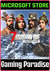 Праздничный набор шляп PC (Microsoft Store) Ключ