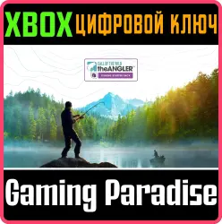 Call of the Wild: The Angler - Fishing Starter Pack Xbox Series X|S + One Ключ