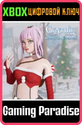 Cynthia: Hidden in the Moonshadow - 'Xmas' Costume Xbox Series X|S + One Ключ