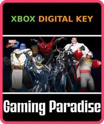 Marvel vs. Capcom: Infinite - Stone Seekers Costume Pack Xbox Series X|S + One Key