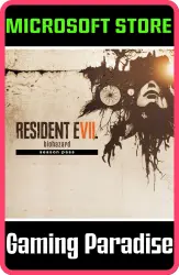 RESIDENT EVIL 7 biohazard Season Pass PC (Microsoft Store) Ключ