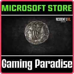 Монета нападения и режим «Безумие» PC (Microsoft Store) Ключ