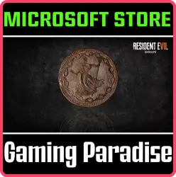 Универсальная монета и режим «Безумие» PC (Microsoft Store) Ключ