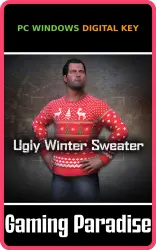 Dead Rising 4 - Ugly Winter Sweater PC (Microsoft Store) Key