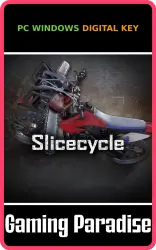 Dead Rising 4 - Slicecycle PC (Microsoft Store) Key
