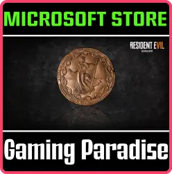 Монета инстинкта и режим «Безумие» PC (Microsoft Store) Ключ
