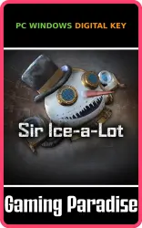 Dead Rising 4 - Sir-Ice-A-Lot PC (Microsoft Store) Key