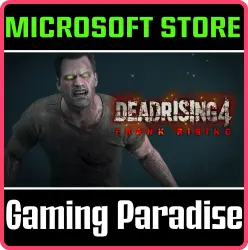 Dead Rising 4: «Восстание Фрэнка» PC (Microsoft Store) Ключ