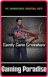 Dead Rising 4 - Candy Cane Crossbow PC (Microsoft Store) Key