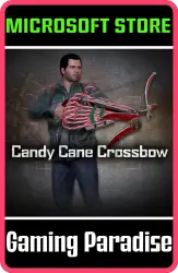 Dead Rising 4 - Candy Cane Crossbow PC (Microsoft Store) Ключ