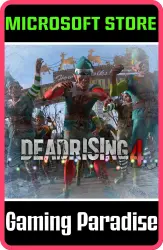 Dead Rising 4: «Праздничный набор деда с подарками» PC (Microsoft Store) Ключ