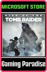 Rise of the Tomb Raider Season Pass PC (Microsoft Store) Ключ