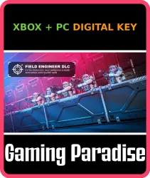 Space Engineers: Warfare 1 Xbox Series X|S + One + PC (Microsoft Store) Key