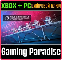 Space Engineers: Warfare 1 Xbox Series X|S + One + PC (Microsoft Store) Ключ
