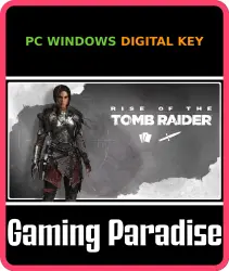 Prophet's Legacy PC (Microsoft Store) Key