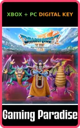 The Road of Regal Wretches Xbox Series X|S + PC (Microsoft Store) Key