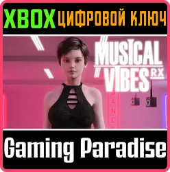 Musical Vibes RX Bundle No. 1 Xbox Series X|S + One Ключ
