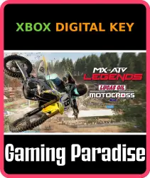 2023 AMA Pro Motocross Championship Xbox Series X|S + One Key