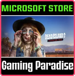 Dead Island 2 - Expansion Pass (Windows) PC (Microsoft Store) Ключ