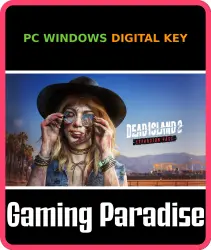 Dead Island 2 - Expansion Pass (Windows) PC (Microsoft Store) Key