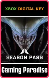 Phoenix Point - Season Pass Xbox Series X|S + One Key