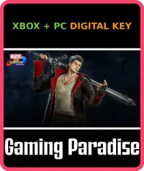 Marvel vs. Capcom: Infinite - Dante Nephilim Costume Xbox Series X|S + One + PC (Microsoft Store)