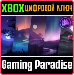 AAA Dynamic Scenes - Mystic Nightscapes Xbox Series X|S + One Ключ
