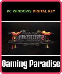 Panzer Corps 2: Axis Operations - Spanish Civil War PC (Microsoft Store) Key