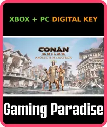 Architects of Argos Pack Xbox Series X|S + One + PC (Microsoft Store) Key