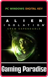 Alien: Isolation - Crew Expendable PC (Microsoft Store) Key