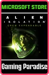 Alien: Isolation - Crew Expendable PC (Microsoft Store) Ключ