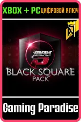 DJMAX RESPECT V - BLACK SQUARE PACK Xbox Series X|S + One + PC (Microsoft Store) Ключ