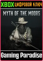 Hunt: Showdown 1896 - Myth of the Moors Xbox Series X|S Ключ