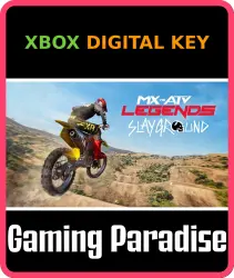 Slayground Xbox Series X|S + One Key