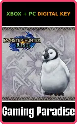 "Puffy Penguin" Cohoot outfit Xbox Series X|S + One + PC (Microsoft Store) Key