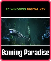ARK: Survival Evolved Bionic Mosasaurus Skin PC (Microsoft Store) Key