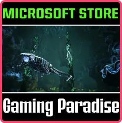 ARK: Survival Evolved Bionic Mosasaurus Skin PC (Microsoft Store) Ключ
