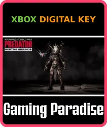 Predator: Hunting Grounds - Witch Predator Xbox Series X|S Key