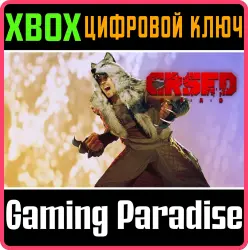 CRSED: F.O.A.D. - Набор "Волк-одиночка" Xbox Series X|S + One Ключ