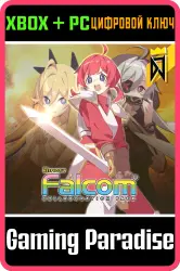 DJMAX RESPECT V - Falcom PACK Xbox Series X|S + One + PC (Microsoft Store) Ключ