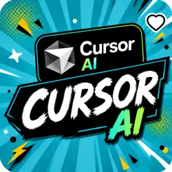 Cursor AI Pro на 1 месяц | Мгновенная активация |