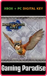 "Ace Pilot" Cohoot outfit Xbox Series X|S + One + PC (Microsoft Store) Key