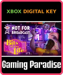 Not For Broadcast: Bits of Your Life Xbox Series X|S + One Key