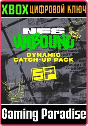 Динамический набор прокачки Vol.6 Need for Speed Unbound Xbox Series X|S Ключ