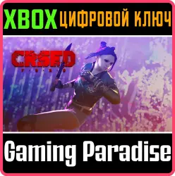 CRSED: F.O.A.D. - Набор "Королева байкеров" Xbox Series X|S + One Ключ