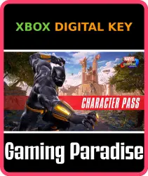 Marvel vs. Capcom: Infinite Character Pass Xbox Series X|S + One Key