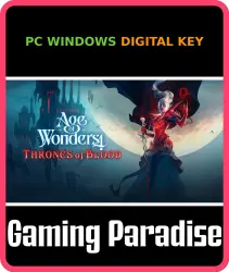 Age of Wonders 4: Thrones of Blood PC (Microsoft Store) Key