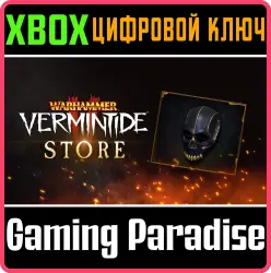 Deathvigil Mask Xbox Series X|S + One Ключ