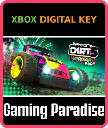 DIRT 5 - Uproar Content Pack Xbox Series X|S + One Key