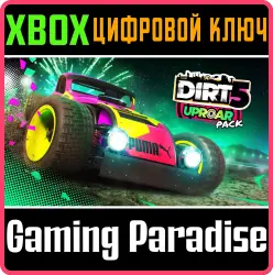 DIRT 5 - Uproar Content Pack Xbox Series X|S + One Ключ
